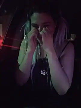 Онлайн чат XXX ScarletsWeb