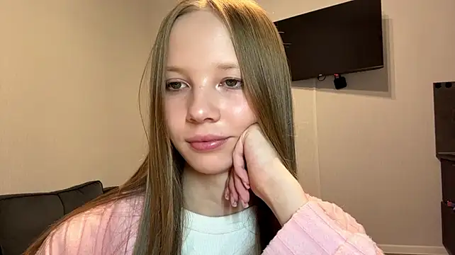 DionnaStrech's Live XXX Chat
