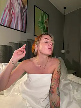 Chat XXX Live ObviouslyPeachy