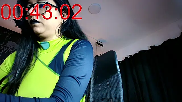 AlexHoe_ Chat XXX in diretta