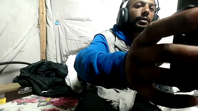 Camodick 라이브 XXX 채팅