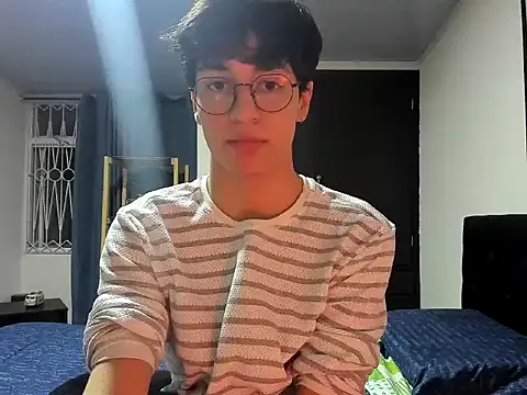 TheBluePrince Live XXX-Chat