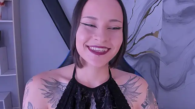 AnnyThompson_'s Live XXX Chat