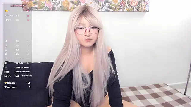 Sembang XXX Secara Langsung sara_kim_