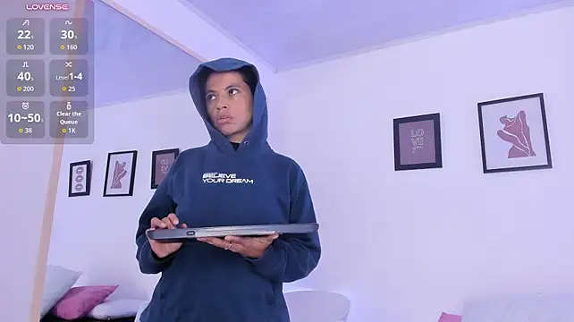 Sembang XXX Secara Langsung Sofia_Millerrr