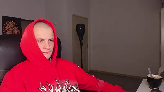 Igor_Wilde 라이브 XXX 채팅