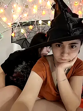 Živý XXX chat nahida77