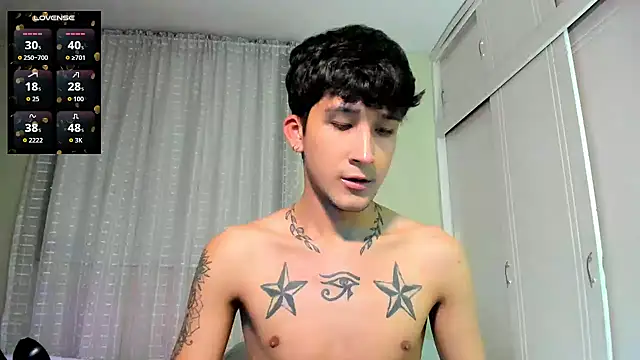 tom_Howard লাইভ XXX চ্যাট
