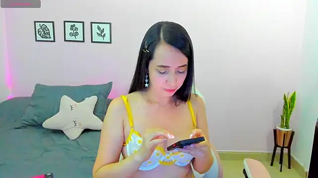 Sembang XXX Secara Langsung sophie_pazz