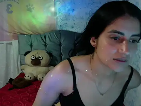 BulmaStar's Live XXX Chat