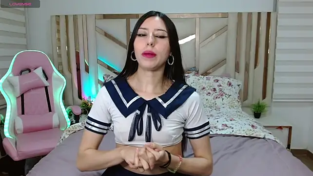 Sembang XXX Secara Langsung violett_star1