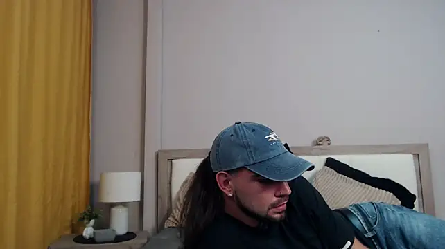KaneHunter Live XXX Chat