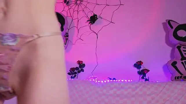 Aria_Pie লাইভ XXX চ্যাট