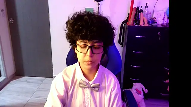 thomascooper7's Live XXX Chat