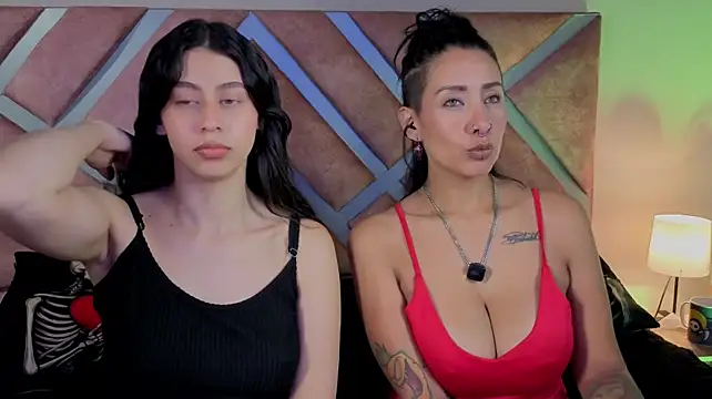 hannah_brady's Live XXX Chat