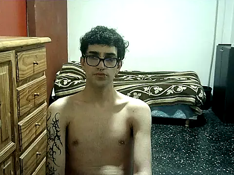 Chat +18 de SirFedee ao vivo