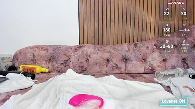 Isabela_ly's Live XXX Chat