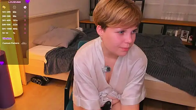 Živý XXX chat IsabelTelle