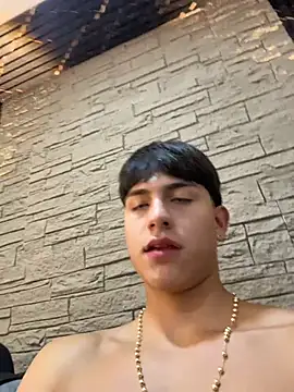 Lander_Cruz Obrolan Langsung XXX