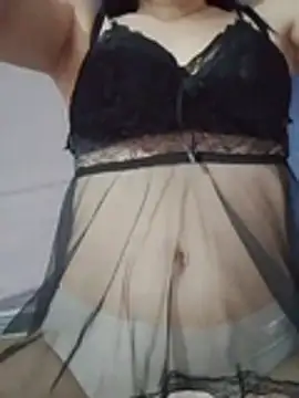 Sembang XXX Secara Langsung Asami_6868