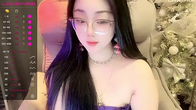 Sembang XXX Secara Langsung Monica-666888-