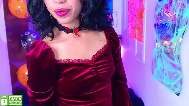 REDHOTTER_ Live XXX-Chat