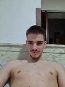 Chat +18 de darkboy665 ao vivo