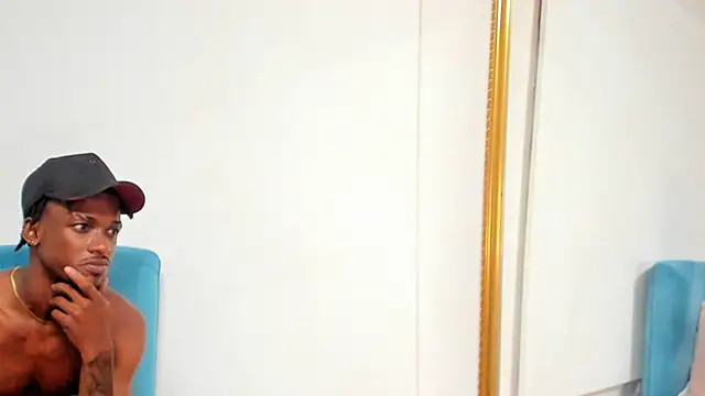 Charliedamn Live XXX Chat