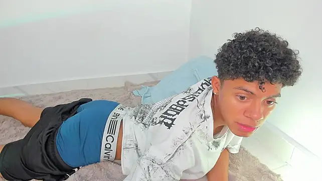 Taley_Carter Chat XXX live