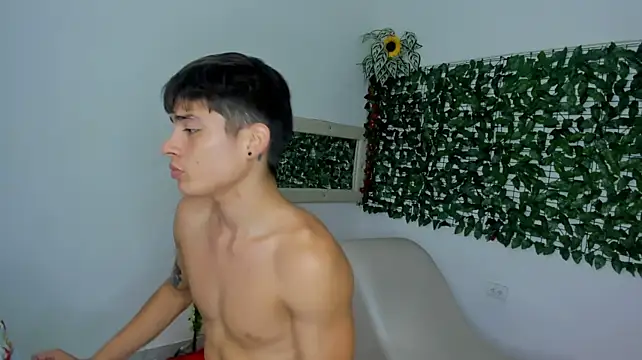 The_beby_guy Live XXX Chat