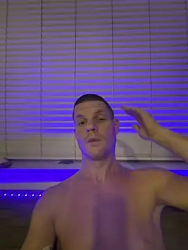 Sembang XXX Secara Langsung JockNThirsty