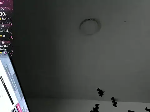 Velvet_Roseee Chat XXX live