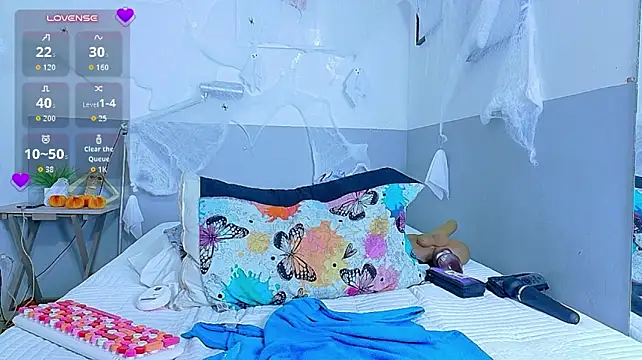 missfoster Chat XXX in diretta
