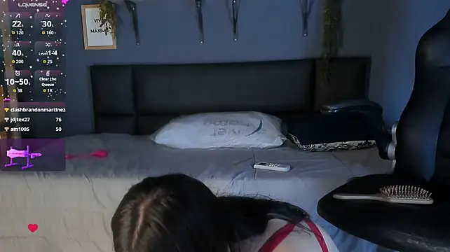 eliza_pink24's Live XXX Chat