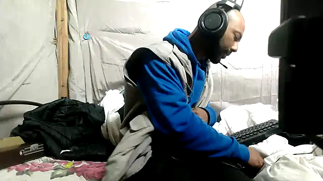 Camodick Live XXX-chat
