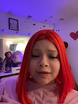 barbiee_doll1 live XXX chat