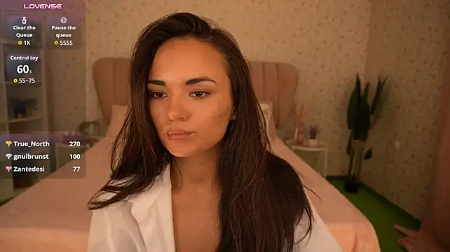 AsaAkiraa – Live XXX-chat