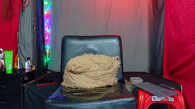 Sembang XXX Secara Langsung Katty_dirty31