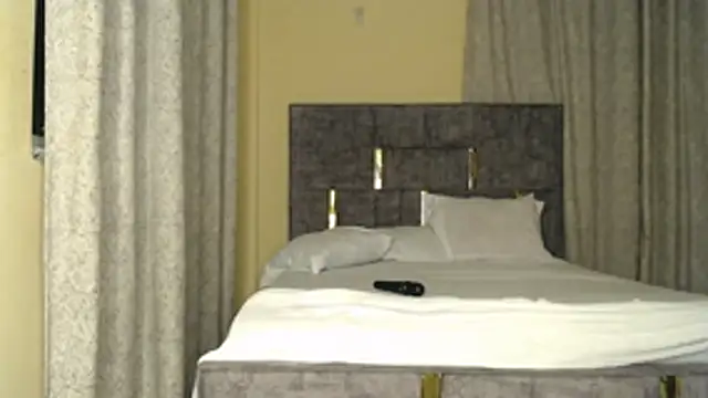 Živý XXX chat Booby_savage