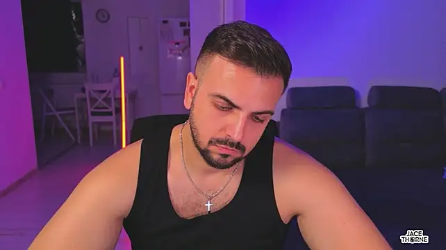 Chat XXX en directo de Jace_Thorne