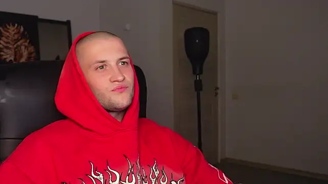 Chat XXX Live Igor_Wilde