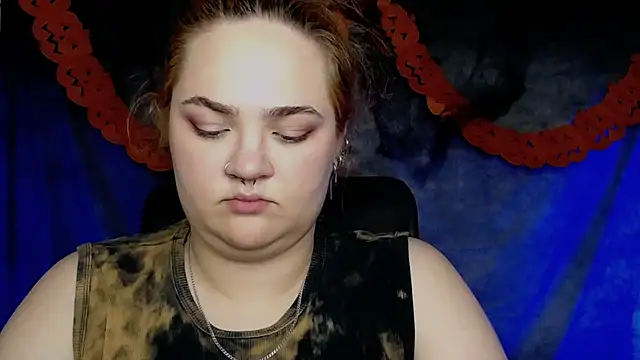 RinaRiii – Live XXX-chat
