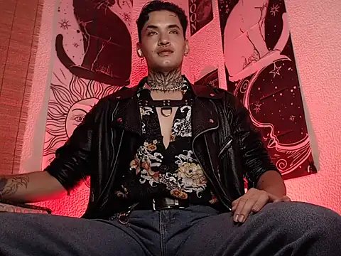 AlecBanne_のライブXXXチャット