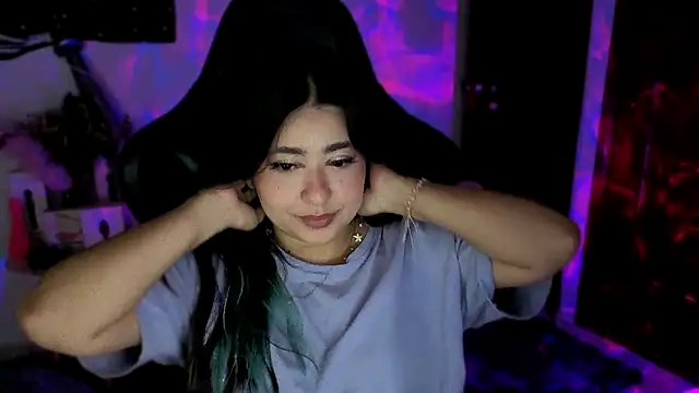 sweetcoralinee's Live XXX Chat
