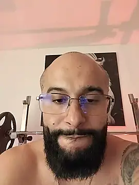 XXX chat uživo modela Luke__09