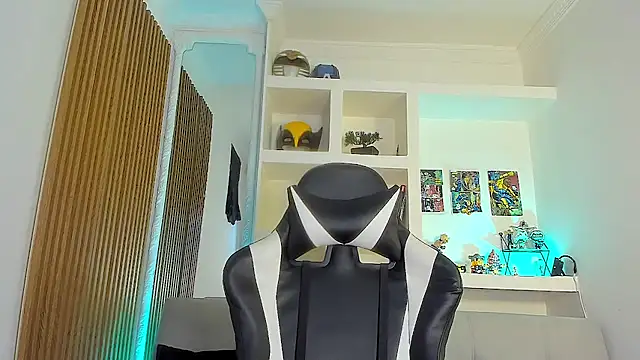 SebastianMaximoff_ – Naživo XXX chat