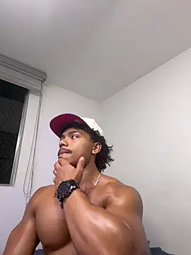 XavierColeman Chat XXX in diretta