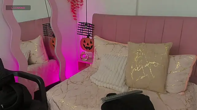 gemma_777 Live XXX-Chat