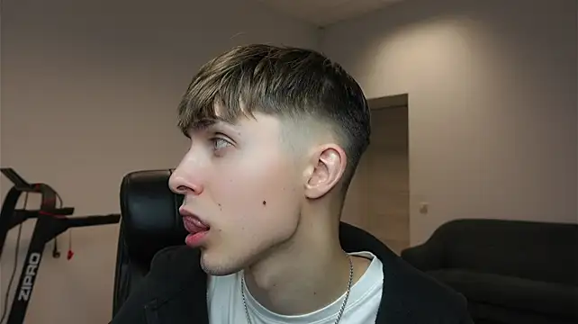Damien_Dallas' Webcam Show
