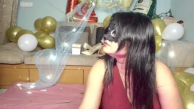 XXX chat uživo modela Two_Baddies